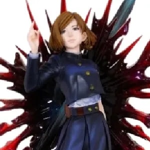 買取】フィギュアーツZERO 釘崎野薔薇 呪術廻戦□ フィギュア買取