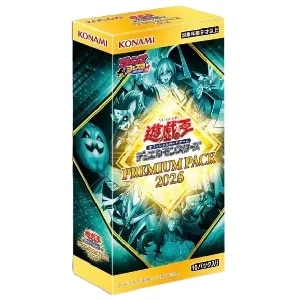 PREMIUM PACK 2025 ジャンプフェスタ2025限定 (シュリンク未開封BOX