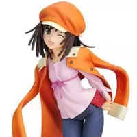 買取】[物語]シリーズ セカンドシーズン千石撫子 メドゥーサVer