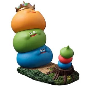 買取】スライムベホマズン ドラゴンクエスト メタリックモンスターズ