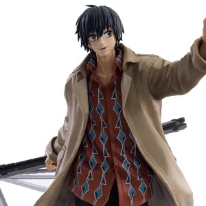 買取】大佛 SAKAMOTO DAYS VIBRATION STARS-大佛- フィギュア買取