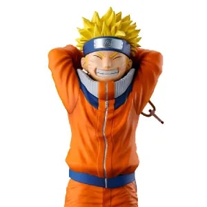 プライズフィギュア22点まとめ売り ワンピース NARUTO ドラゴンボール
