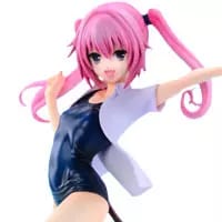 買取】To LOVEる-とらぶる- ダークネス ナナ・アスタ・デビルーク 1/6