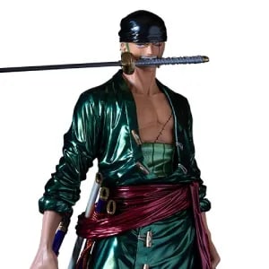 買取】ロロノア・ゾロ ワンピース Grandista-RORONOA ZORO Ⅱ