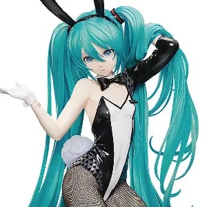 買取】HATSUNE MIKU VARIANT PLAY ARTS改 DESIGNED BY TETSUYA NOMURA