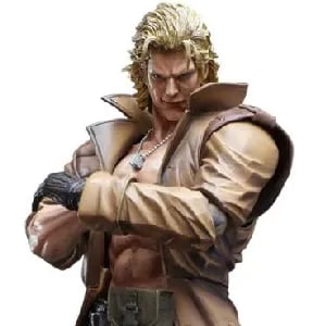 買取】METAL GEAR SOLID プレイアーツ改 リキッド・スネーク