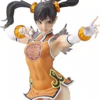 買取】TEKKEN美少女 鉄拳 クリスティ・モンテイロ リニューアル