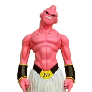 買取】フィギュアーツZERO EX 魔人ブウ フィギュア買取 | もえたく！