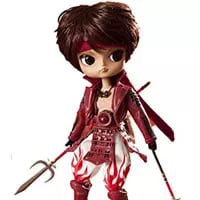 戦国BASARA フィギュア 買取価格 ｜ フィギュアの買取なら もえたく！