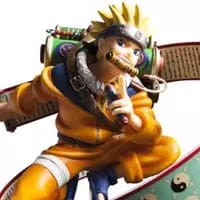 買取】ねんどろいど NARUTO -ナルト- 疾風伝 ロック・リー 1303 海外