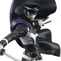 買取】ゲームキャラクターズコレクションDX「デビルサマナー葛葉