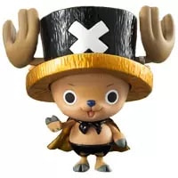 チョッパーマン フィギュア 買取価格 ｜ フィギュアの買取なら もえたく！