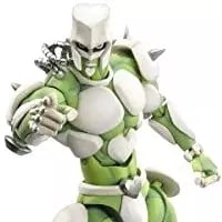 買取】超像可動 ジョジョの奇妙な冒険 第四部 クレイジー