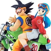 買取】S.H.Figuarts 孫悟空＆龍-40周年記念Edition- 「ドラゴンボール