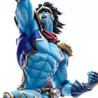 買取】一番くじ ジョジョの奇妙な冒険 A賞 スタープラチナフィギュア