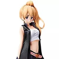 買取】琴吹紬～K-ON! 5th Anniversary～ 【アニまるっ！限定品