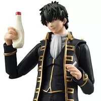 買取】ラストワン賞 土方十四郎 MASTERLISE EXPIECE～銀魂展