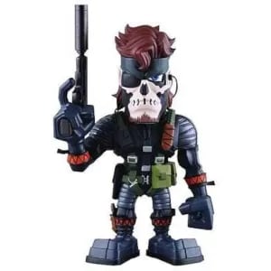 買取】ヴァイナルコレクティブルドールズ Special No.152 メタルギア