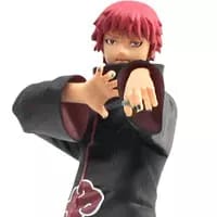 買取】NARUTO-ナルト- 疾風伝 DXFフィギュア~Shinobi Relations~4