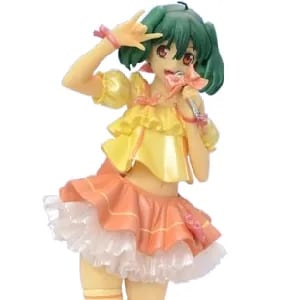 買取】一番くじプレミアム 劇場版マクロスF～サヨナラノツバサ