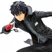 買取】ARTFX J P3R主人公 1/8 PVC製塗装済み完成品 ペルソナ3 リロード