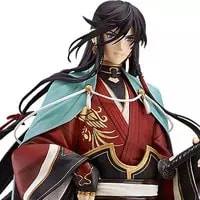 買取】刀剣乱舞-ONLINE- 和泉守兼定 1/8 フィギュア買取 | もえたく！