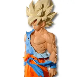 買取】アミューズメント一番くじ DRAGONBALL超 SUPER MASTER STARS