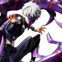 買取】金木研 東京喰種 Grandista-KANEKI KEN- フィギュア買取 | もえ