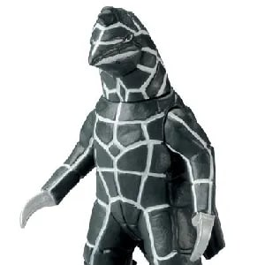 買取】パワードドラコ 「ウルトラマンパワード」 パワードモンスター