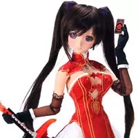 買取】シャイニング・レゾナンス ソニア・ブランシュ 1/7スケール PVC