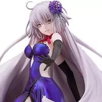 買取】Fate/Grand Order アヴェンジャー/ジャンヌ・ダルク〔オルタ