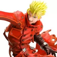 買取】リボルテックヤマグチ No.091 ヴァッシュ・ザ・スタンピード