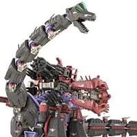 買取】1/72 EZ-069 ブルーセイスモサウルス ZOIDS ゾイド 限定品