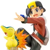 買取】figma 356 ポケットモンスター レッド フィギュア買取 | もえたく！