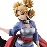 買取】テマリ ver.2 「NARUTO-ナルト-疾風伝」 NARUTOギャルズDX