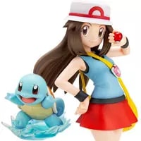 買取】N＆ダルマッカ DXFフィギュア～PARTNERS N～ ポケットモンスター