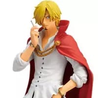 買取】サンジ(ホールケーキアイランド/マント有り) GLITTER＆BRAVE