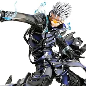 買取】リボルテックヤマグチ No.091 ヴァッシュ・ザ・スタンピード