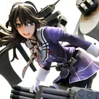 造魔殿 足柄改二 艦これ イベント限定 ガレージキット 新品未開封 造魔