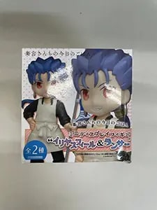 買取】Fate/Grand Order ランサー/クー・フーリン 1/8スケール ABS&PVC