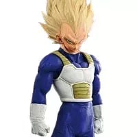 買取】一番くじ ドラゴンボール SMSP ベジータ 02 THE ORIGINAL(原作