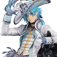 買取】Orange Rouge DRAMAtical Murder 蒼葉 Gothic Ver. フィギュア
