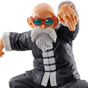 買取】武天老師 A賞 フィギュア 一番くじ ドラゴンボール STRONG