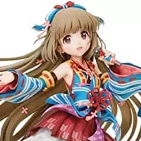 買取】依田芳乃 わだつみの導き手Ver. アイドルマスター シンデレラ