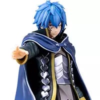 買取】ジュビア・ロクサー 「FAIRY TAIL -フェアリーテイル-」 1/6