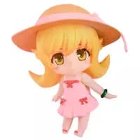 買取】忍野忍 水色ver. ダブルチャンスキャンペーン プレミアム