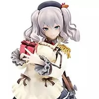 買取】鹿島【Xmas】mode 限定版 「艦隊これくしょん～艦これ～」 1/7
