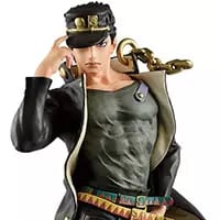 買取】一番くじ ジョジョの奇妙な冒険 JOJO'S ASSEMBLE C賞 空条承太郎