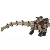 買取】1/72 EZ-069 ブルーセイスモサウルス ZOIDS ゾイド 限定品