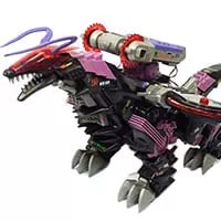 買取】ZOIDS ゾイドバトルカードゲーム 帝国軍／スターターパック